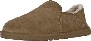 UGG Men's Kenton Chestnut Slipper, Size 7