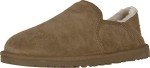 UGG Men's Kenton Chestnut Slipper, Size 7