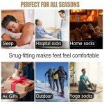 Cozy Fuzzy Socks for Men and Women