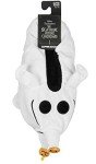 Nightmare Before Christmas Zero Dog Slipper Socks