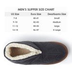 Men's Heritage Warm Up Booties - Black Nylon