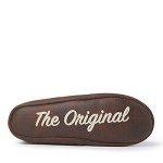 Men's Heritage Warm Up Booties - Black Nylon