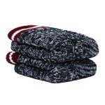 Cozy Fluffy Fleece Slipper Socks for Men