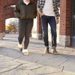 Men's Dearfoams Brixen Memory Foam Boot Slippers