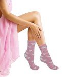Cozy Non-Slip Lounge Socks for Men - 6 Pairs