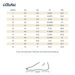 OluKai Moloa Men's Premium Leather Slip-On Slippers