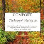 Acorn Men's Charcoal Wool Slouch Boot Slipper