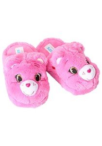 Grumpy Bear Slippers for Adults - Scuff Style