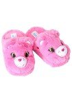 Grumpy Bear Slippers for Adults - Scuff Style