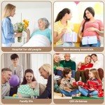 Men's Non-Slip Fuzzy Grip Ankle Socks