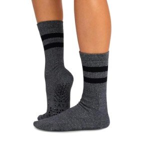 TAVI Kai Grip Socks for Yoga and Pilates