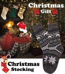 Men's Fluffy Non-Slip Warm Fleece Socks