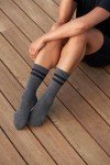 TAVI Kai Grip Socks for Yoga and Pilates