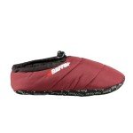 Baffin Merlot Cush Slippers for Men 9