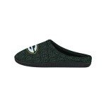 Green Bay Packers Men's Knit Slippers, Size 9-10