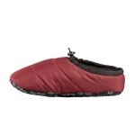 Baffin Merlot Cush Slippers for Men 9