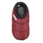 Baffin Merlot Cush Slippers for Men 9