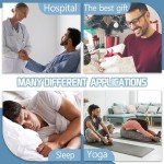 Cozy Stripe Fuzzy Socks for Men & Women