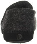 Men's Acorn Fave Gore Slipper - Black Tweed