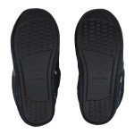 Marvel Comics Fleece Lined Foam Slippers for Men