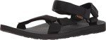 Teva Men's Original Universal Sandal - Black 8 D