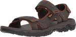Teva Men's Katavi 2 Sport Sandals - Black Olive