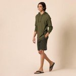 Men's Black Slip-On Comfort Flip Flops, Size 12