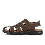Dockers Men's Searose Fisherman Sandal - Briar
