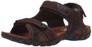 Nunn Bush Men's Rio Bravo Sport River Sandal