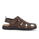 Dockers Men's Searose Fisherman Sandal - Briar