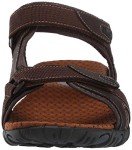 Nunn Bush Men's Rio Bravo Sport River Sandal