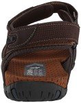 Nunn Bush Men's Rio Bravo Sport River Sandal