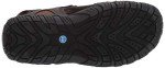 Nunn Bush Men's Rio Bravo Sport River Sandal