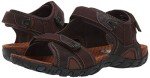 Nunn Bush Men's Rio Bravo Sport River Sandal