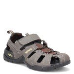 Teva Men's Forebay Sandal in Turkish Coffee, Size 9