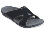 Spenco Men's Kholo Plus Wide Slide Sandal