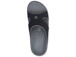 Spenco Men's Kholo Plus Wide Slide Sandal