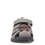 Teva Men's Forebay Sandal in Turkish Coffee, Size 9