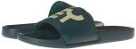 Oakley Men's B1B Slide Sandal, Hunter Green