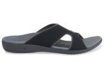 Spenco Men's Kholo Plus Wide Slide Sandal