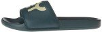 Oakley Men's B1B Slide Sandal, Hunter Green