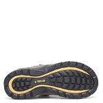 Teva Men's Forebay Sandal in Turkish Coffee, Size 9