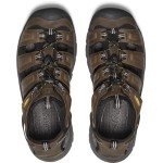 KEEN Men's Targhee 3 Closed Toe Hiking Sandals