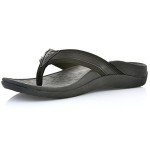 Men's Arch Support Sandals for Foot Pain Relief