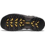 KEEN Men's Targhee 3 Closed Toe Hiking Sandals