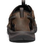 KEEN Men's Targhee 3 Closed Toe Hiking Sandals