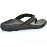 Men's Arch Support Sandals for Foot Pain Relief