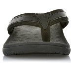 Men's Arch Support Sandals for Foot Pain Relief