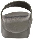 Guess Men's Dark Green Estol Sandals, Size 11