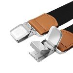 Adjustable X Back Heavy Duty Suspenders for Men
